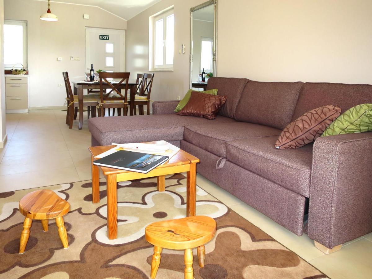 Apartment Perisa - Sib240 By Interhome Grebaštica Екстериор снимка