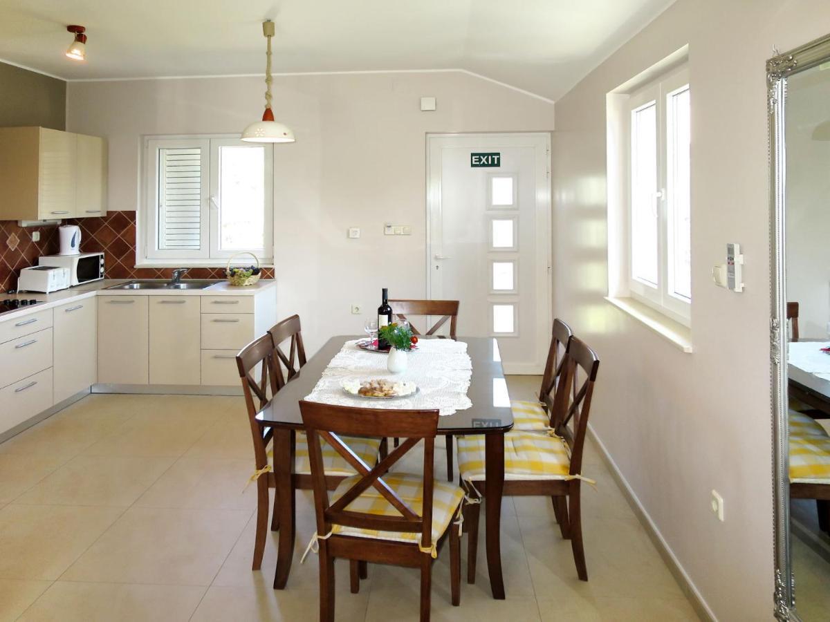 Apartment Perisa - Sib240 By Interhome Grebaštica Екстериор снимка